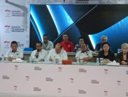 KOI Mulai Lakukan Penjaringan Calon Ketua Umum