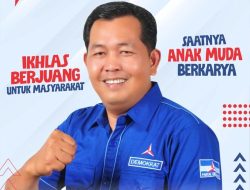 Dari Jurnalis Menuju DPRD Bungo 2024