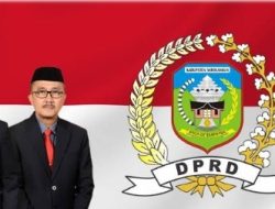 DPRD Sarolangun Terbuka Untuk Bersinergi Bersama PJ Bupati