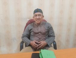 Ajak Istri dan Anak Dalam Acara Bimtek, BPD Karang Asih Akui di Anggaran Kan Rp. 40 Juta