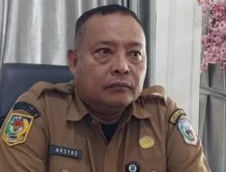 Disdikbud Sarolangun Antisipasi Penumpukan Siswa Baru