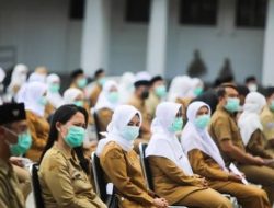 Puluhan Guru P3K Diduga Jadi Korban Pungli, Ombudsman RI Sumut Panggil Kadisdik dan Kepala BKPSDM Kota Padangsidimpuan