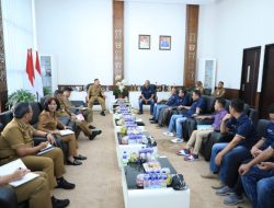 Gawat.! Pemkab Tulang Bawang Mengalami Defisit Anggaran Mencapai 250 Milyar Rupiah