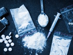 Oknum Karyawan Panti Rehabilitasi Narkoba di Pamulang, Ditangkap Polisi,Ini Penyebabnya