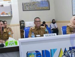Pemkab OKU Selatan Dukung Penuh Peningkatan Kualitas SDM Dukung Kinerja Instansi dan Kemajuan Daerah