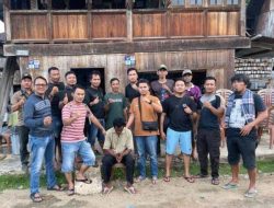 Pelaku Pembunuhan Wanita Tukang Pijit di Kampung Tunggal Warga Akhirnya Terungkap