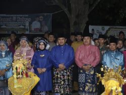Bupati Bungo Resmi Buka MTQ Tingkat Kecamatan Bathin III Ulu