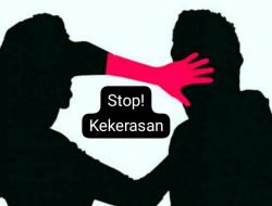 Cekcok di Jalan, Seorang Istri Tusuk Suami Dengan Pisau