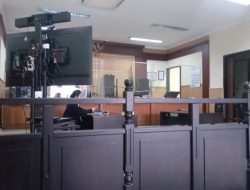 Soal Ganti Rugi Jalan Looping Benda Tak Wajar, PUPR Kota Tangerang Digugat Ke Pengadilan