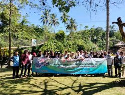 Peringati Hari Migrasi Ikan Dunia,Kadis Perikanan Sukabumi Ajak Semua Stakeholder Monitoring Ketersediaan Ikan