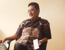 Ribuan Pekerja Terkena Gelombang PHK, Tasril Jamal Harapkan Pemkot Tangerang Turun Tangan