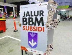 Soal Kasus Penyalahgunaan BBM Subsidi di SPBU Tali Kumain, Polda Riau Limpahkan Ke Polres Rohul