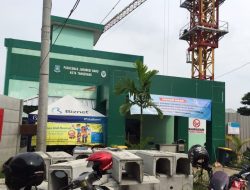 Lelang Proyek Jumbo di Dinas PERKIM Kota Tangerang Kental Aroma Konspirasi