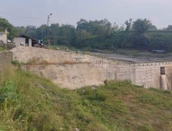 Bangli Di Bantaran Kali Kunto Brantas Dekat Dengan Pos PCH Disoal, BBWS Jatim Diminta Tertibkan