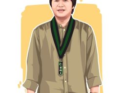 HMI Menilai Sistem Proporsional Tertutup Sangat Membatasi Partisipasi Publik dan Titik Nadir Politik Kita