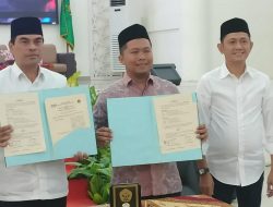 HPN Cetak Wirausaha Mahasiswa di Aceh