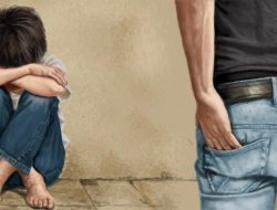 Sebanyak 7 Anak Laki Laki Dibawah Umur Jadi Korban Kekerasan Seksual di Bekasi