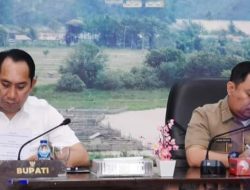 Bupati Oku Selatan Harapkan Komitmen Untuk Wujudkan Kabupaten Layak Anak