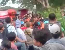 Heboh” Dua Bocah Meninggal Tengelam di Danau Puri 11 Kp Gunung Cipondoh