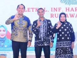 Bupati OKU Selatan Hadiri Pisah Sambut Komandan Kodim 0403/OKU