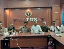 Pekan Olahraga Wartawan Nasional (Porwanas) XIV 2024 di Gelar di Sumbar
