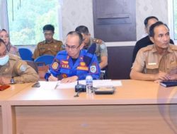 Sukseskan Pemilu 2024, Pemkab OKU Selatan Dukung Kirab Pemilu Yang Akan Diselenggarakan KPU