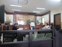 Soal Ganti Rugi Pengadaan Tanah Dinas PUPR, Majelis Hakim PN Tangerang Sebut Jawaban Pihak KJPP Mushopah Mono Igfirly Mirip Proposal