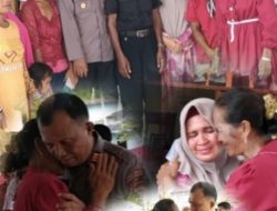 Suku Anak Dalam Tak Mau Kapolsek Limun di Pindah Tugaskan