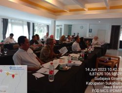 Bimtek Penggiat P4GN,Sekda : Kuatkan Sinergitas Wujudkan Kabupaten Sukabumi Bersinar