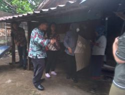 Soal Ganti Rugi Pengadaan Tanah Jalan Looping Benda, Sidang Lapangan Terungkap Fakta Ada Intimidasi Panitia Terhadap Warga