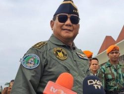 Pengadaan 12 Jet Tempur Untuk Menjaga Kedaulatan indonesia