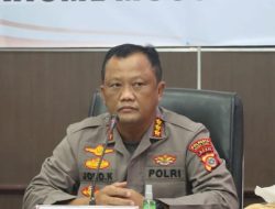 Polda Aceh Ungkap Kasus TPPO Bermodus Prostitusi