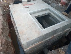 PDAM TB Dituding Serobot Tanah Warga, Pemilik Minta Ganti Rugi 20 Juta Permeter