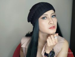 Ganjar Pranowo Dalam Penerawangan Sosok Indigo Ini Akan Jadi Pemimpin Seperti Soekarno