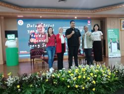 Peduli Masa Depan Atlet, Menpora Ajak Insan Olahraga Paham Literasi Keuangan