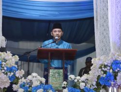 MTQ ke -51 Tingkat Kabupaten Bungo Resmi di Tutup
