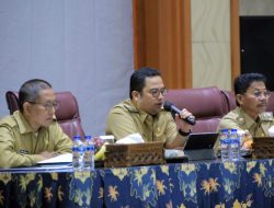 Hindari Tawuran Antar Pelajar, Arief Dorong Dindik Buat Kegiatan Untuk Isi Waktu Libur Sekolah