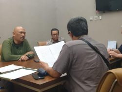 Pemilik Media Surya Pagi Buka Unit Usaha Pertambangan Batubara