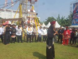 HUT DKI Jakarta Ke 496, Sudin Kebudayaan Jakbar Gelar Fan Fair 2023