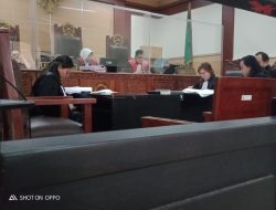 Pengacara Korban Penipuan Sparepart AC Minta Suami Terdakwa Ikut Diadili