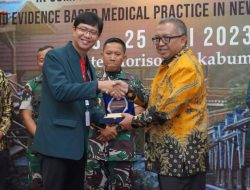 Bupati Sukabumi Tegaskan PIT – IDI Tingkatkan Pengetahuan Sesuai Perkembangan Zaman