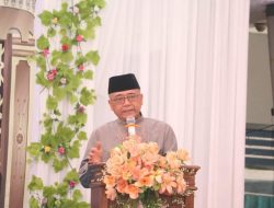 Wisuda Yayasan Pendidikan Al,Quran Addawah, Wabup : Jadilah Generasi Penerus Yang Hebat