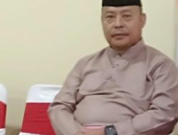 Disdikbud Sarolangun Sambut Baik Program PPS Kejari Terkait Proyek Starategis Daerah