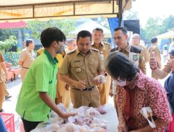 Berbekal Inovasi, Kelurahan Nusa Jaya Wakili Kota Tangerang di Ajang Lomba Kelurahan di Provinsi Banten
