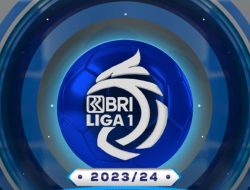 Kompetisi Sepakbola BRI LIGA 1 2023/2024 Resmi Diluncurkan
