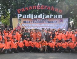 Hadapi Musim Kemarau Ekstrem, Bupati Purwakarta Minta Sumberdaya Air Dioptimalkan