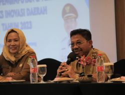 Pemkot Tangerang Ajukan 209 Inovasi Daerah ke Kemendagri