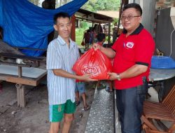 BBS Tangerang Raya, Membantu dan Meringankan Kebutuhan Warga Masyarakat