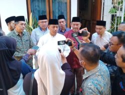Wabup Bersama Dewan Hakim MTQ Angkat Bicara Terkait Isu Yang Beredar