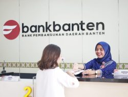 Bank Banten Tumbuh Menguat Karena Strategi Hebat